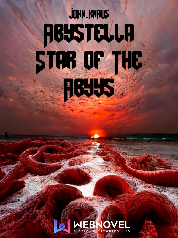 Abystella - The Star of the Abyss Book