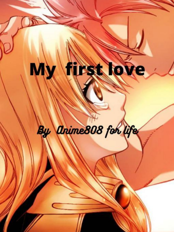 Nalu: My first Love Book