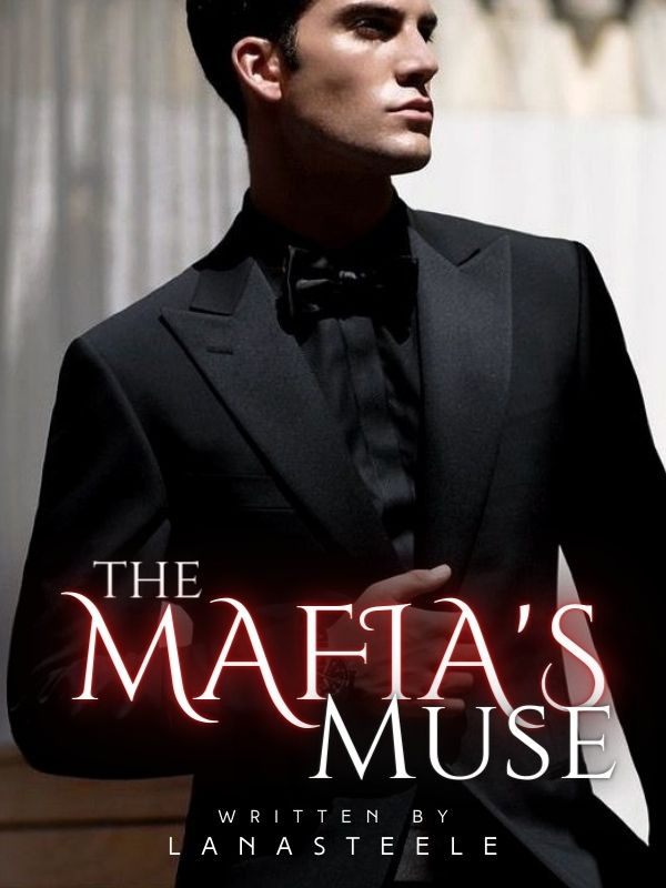 The Mafia's Muse Book