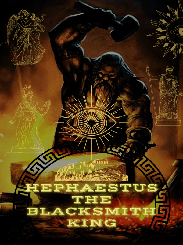 Hephaestus: The Blacksmith King