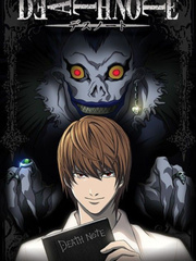 Death Note: Light and the Dark [Death Note X DC] Book