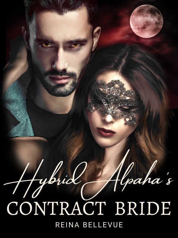 Hybrid Alpha's Contract Bride Book