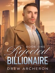 Rejected Billionaire Book