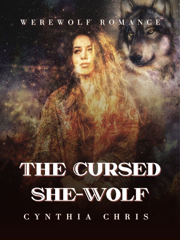 The Cursed She Wolf