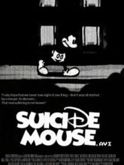 Suicide Mouse Book
