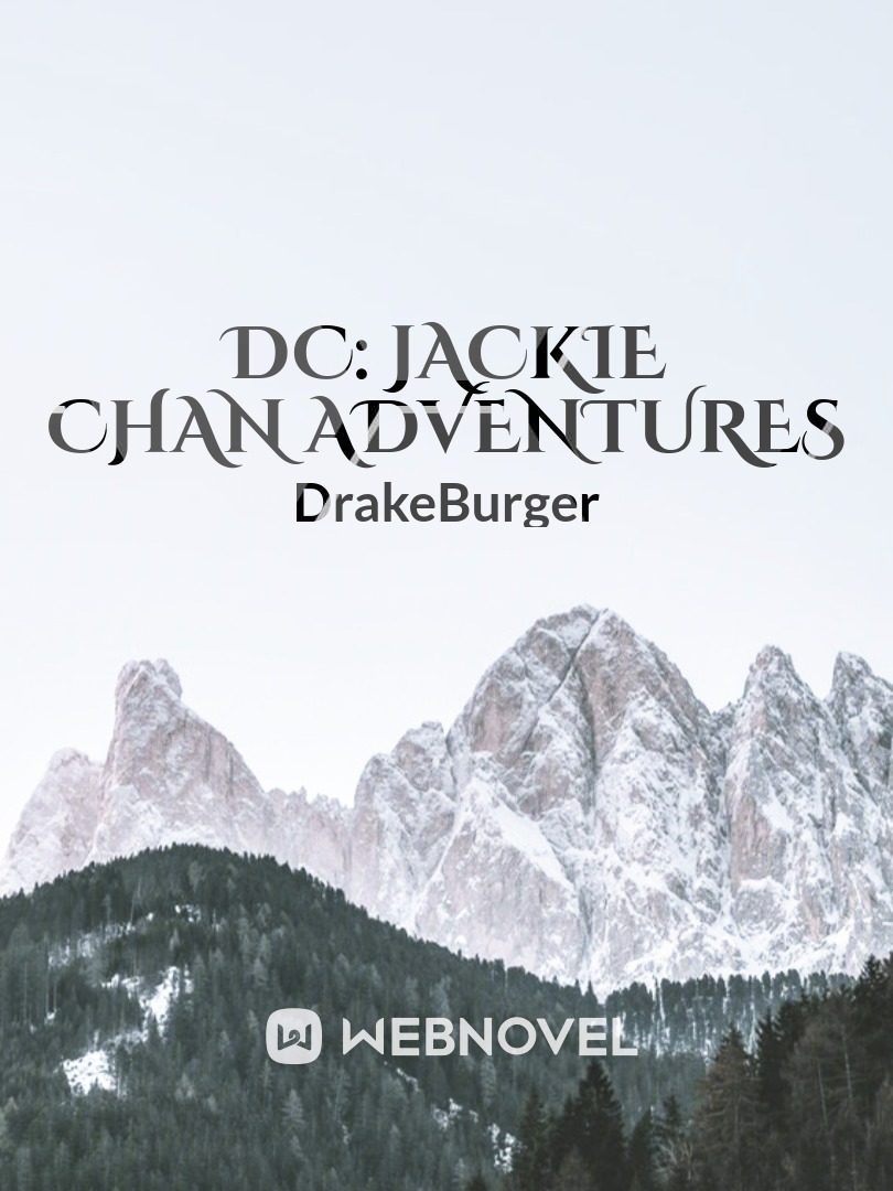 DC: Jackie Chan Adventures