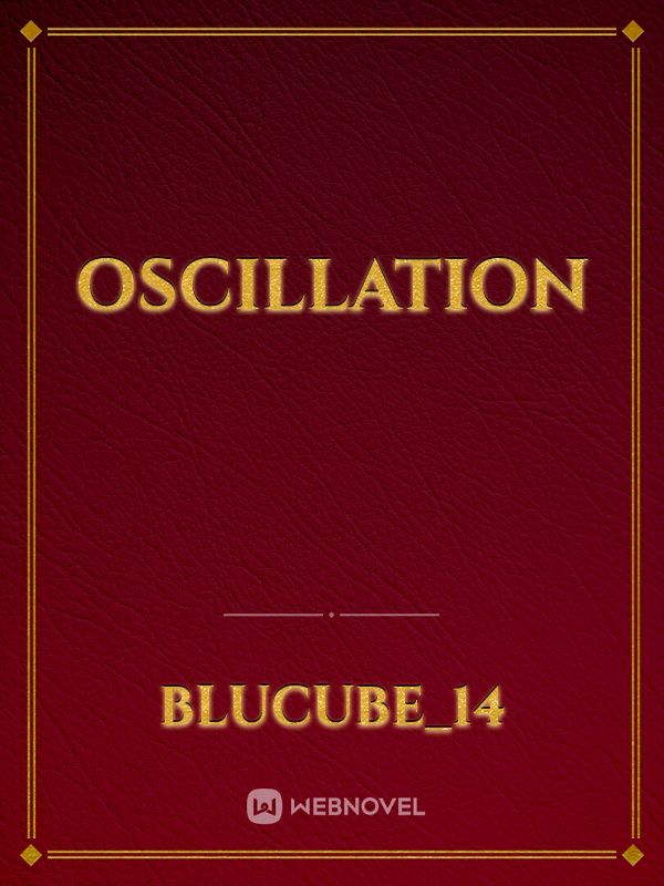 oscillation Book