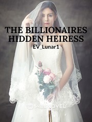 The Billionaires Hidden Heiress Book