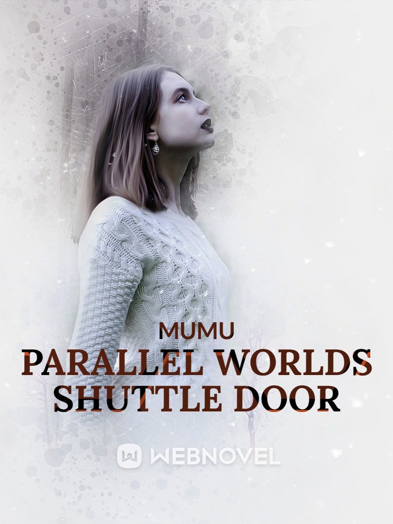 Parallel worlds shuttle door