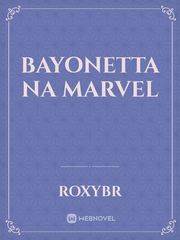 Bayonetta na Marvel Book
