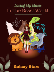 Loving My Mates In The Beast World Book