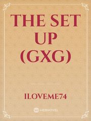The Set Up (GXG) Book