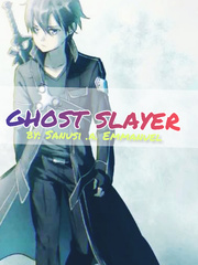 Ghost slayer Book