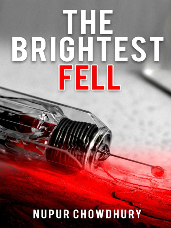 The Brightest Fell Book
