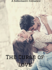 The curse of loving you Book