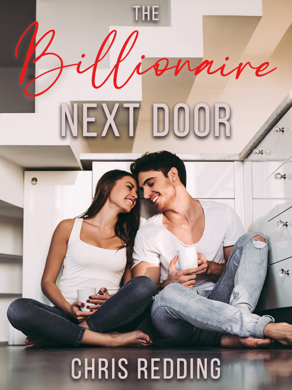 The Billionaire Next Door Book