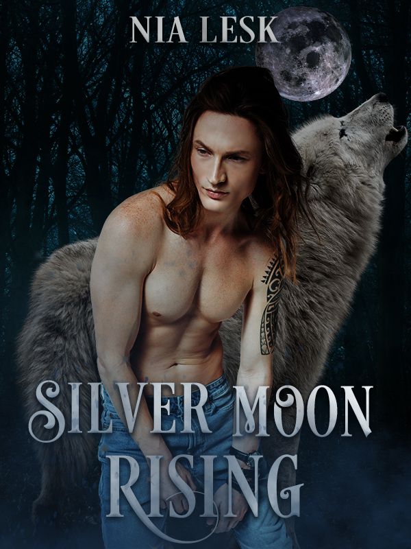 Silver Moon Rising