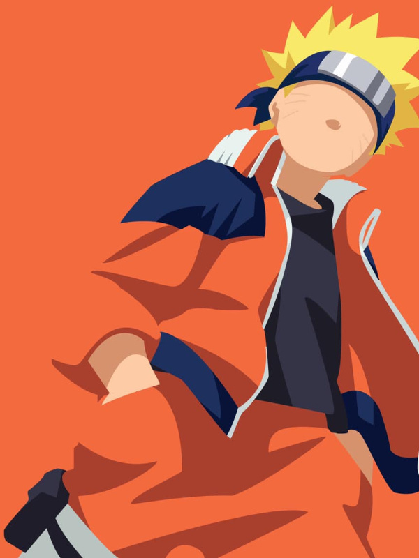 Naruto: A Broken Dream