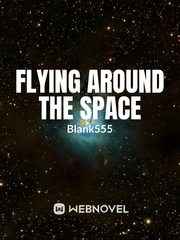 FLYING AROUND THE SPACE Book