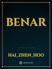 BENAR Book