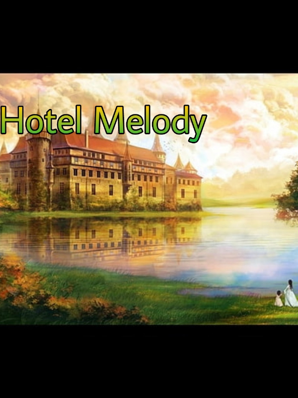 Hotel Melody Book