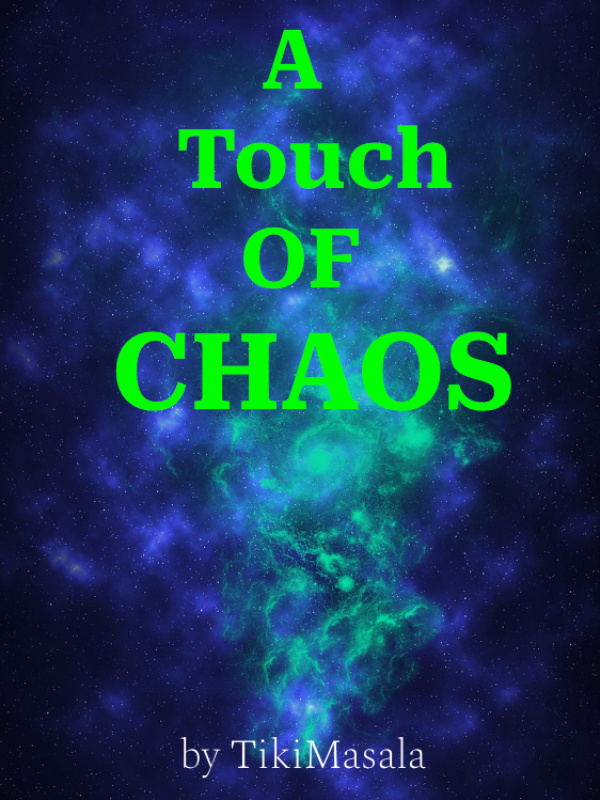 A touch of Chaos