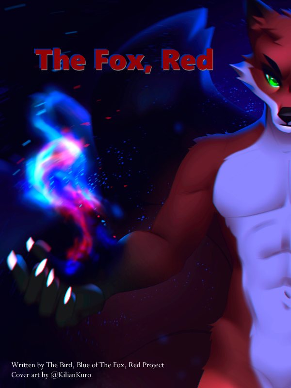 The Fox, Red Book