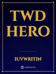 TWD Hero Book