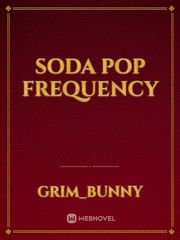 Soda Pop Frequency Book