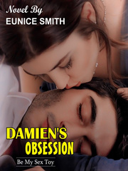Damien’s Obsession ( Be My Sex Toy) Book