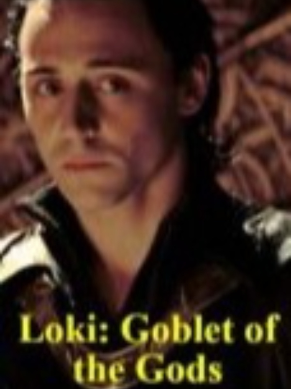 Loki: Goblet of the Gods