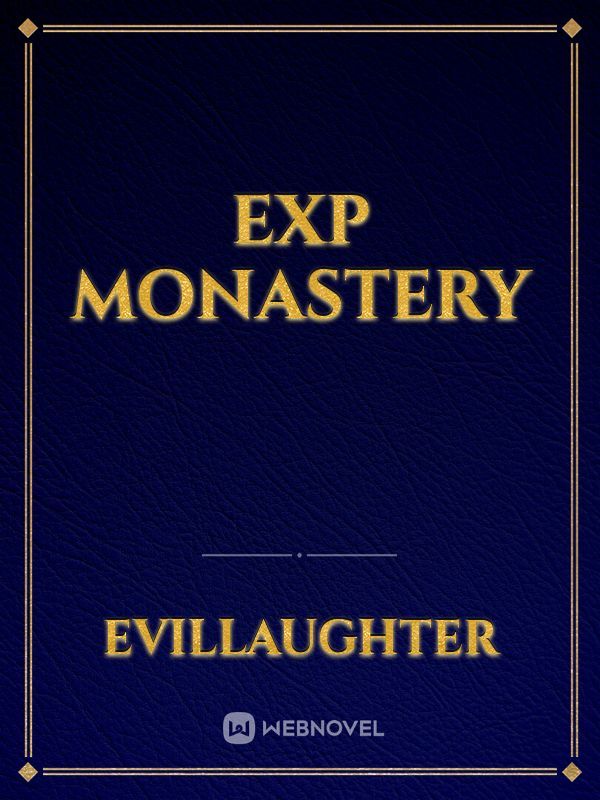 ExP Monastery Book