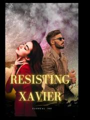 Resisting Xavier. Book