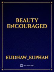 Beauty Encouraged Book