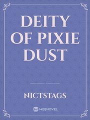 Deity of Pixie dust Book