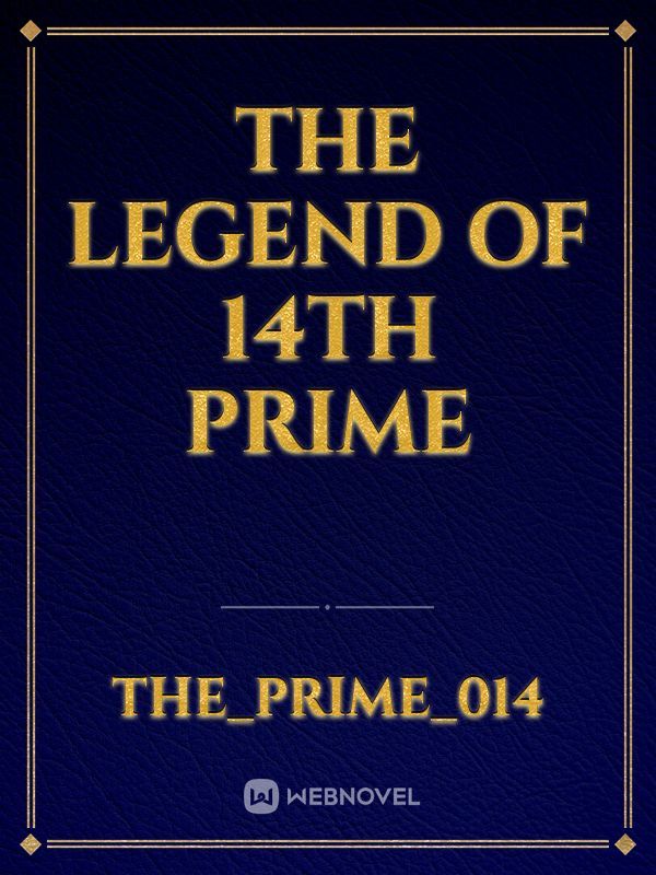 The legend of 14th prime