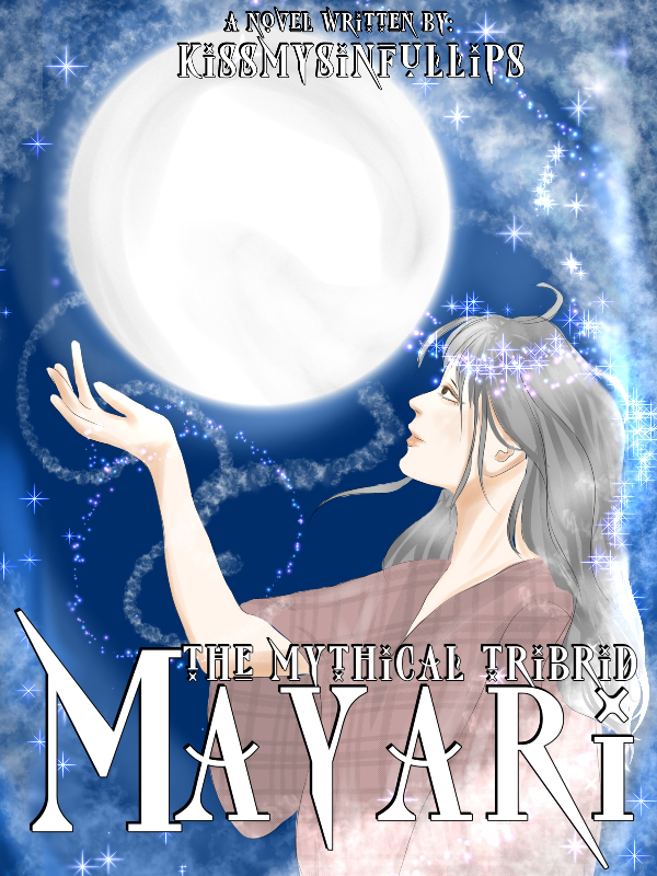 Mayari : The Mythical Tribrid
