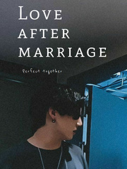 LOVE AFTER MARRIAGE Book