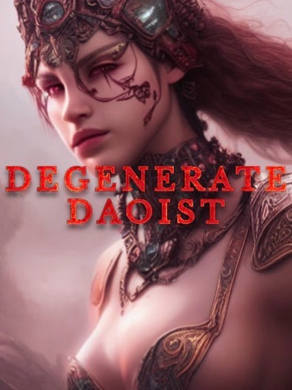 Degenerate Daoist