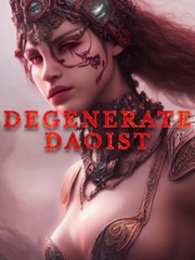 Degenerate Daoist Book