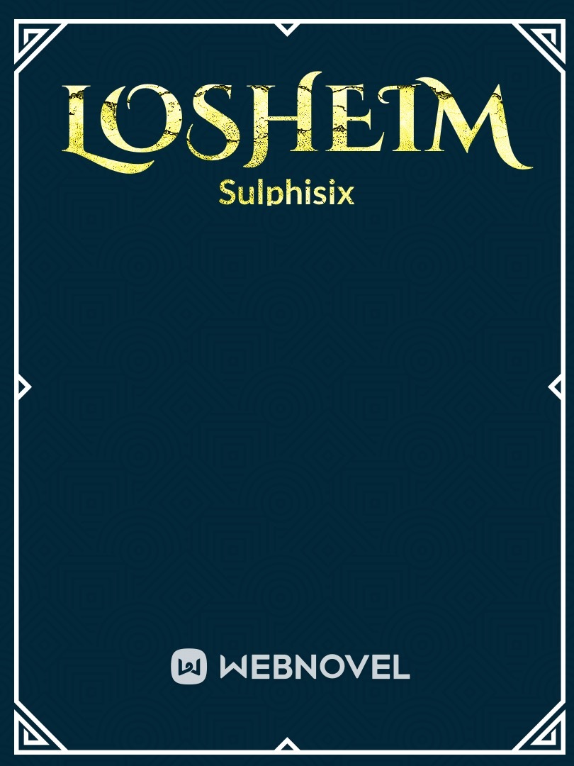 [Canceled] Losheim