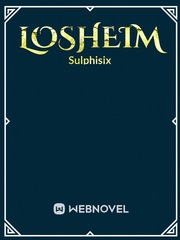 [Canceled] Losheim Book