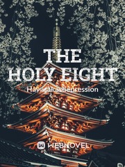 The Holy Eight Book