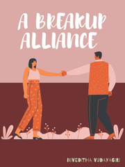 A Breakup Alliance Book