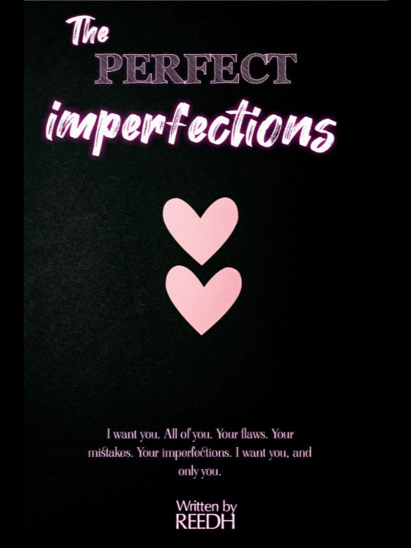 The PERFECT imperfections Book