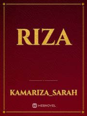 Riza Book