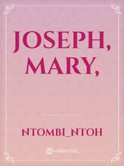 Joseph, Mary, Book