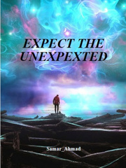 EXPECT THE UNEXPEXTED Book