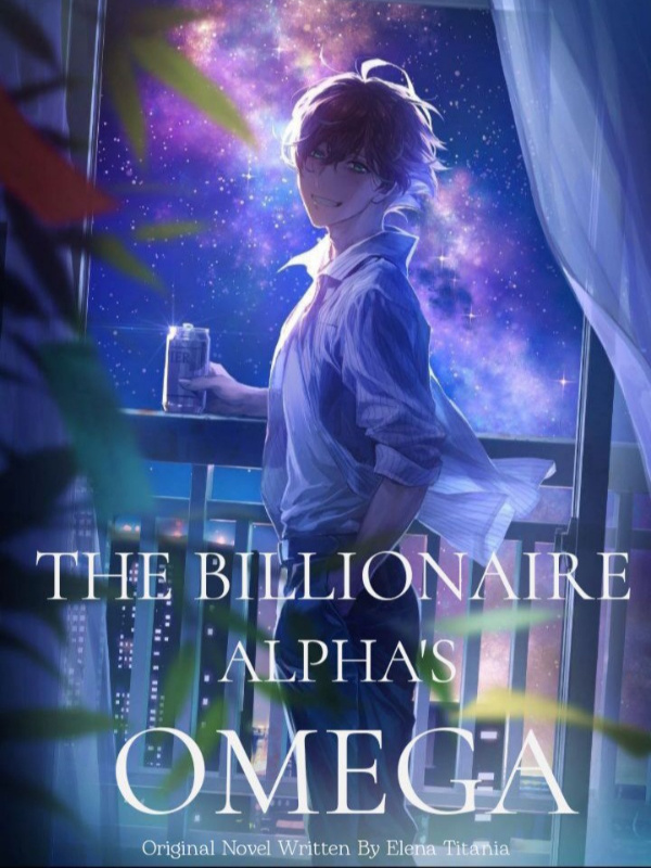 The Billionaire Alpha's Omega