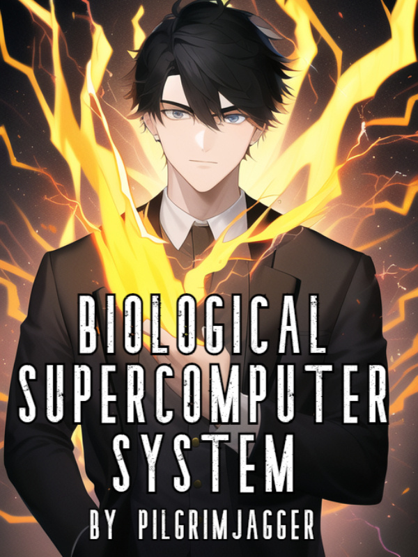 BIOLOGICAL SUPERCOMPUTER SYSTEM Book
